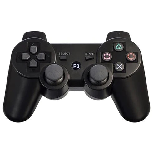 Double Shock 3 Wireless Generic Controller For PlayStation 3